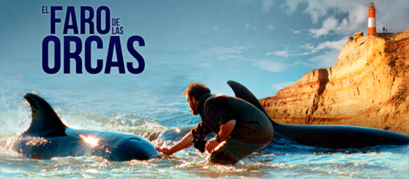 el faro de las orcas, película sobre el autismo