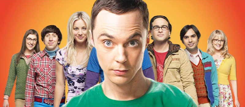 The Big Bang Theory, serie sobre el autismo
