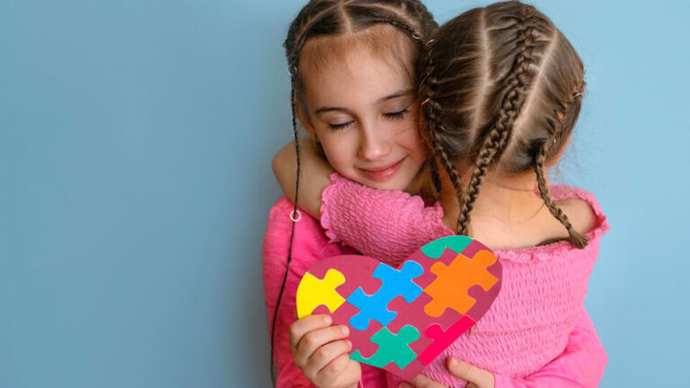 Las mejores frases de amor y reflexión sobre el autismo