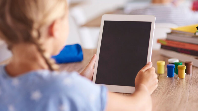 Las mejores Apps Educativas para niños con autismo