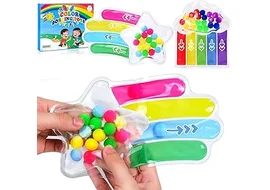 juguetes sensoriales para calmar de Felly