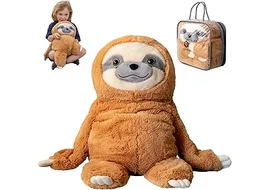 peluche con lastre para la ansiedad ODOXIA