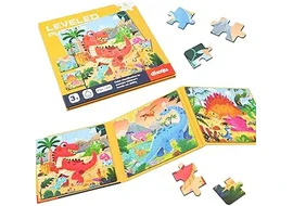 puzzle magnetico 3 en 1 Aolso