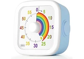 temporizador visual de 60 minutos HOTUT